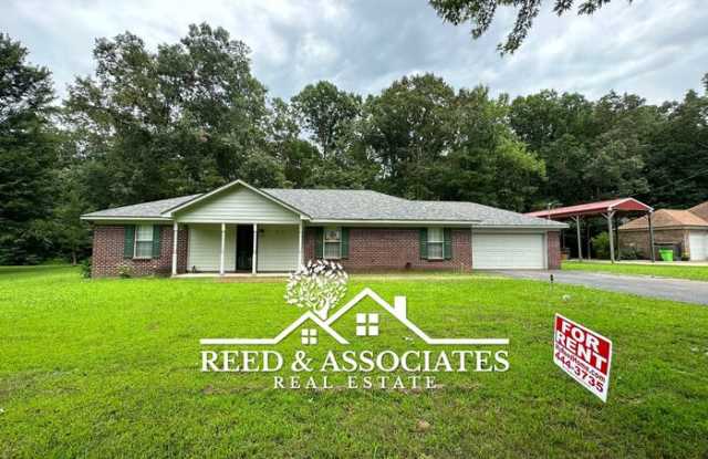 510 Walnut Bend Road - 510 Walnut Bend Road, Fayette County, TN 38002