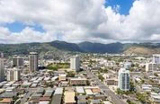 2333 Kapiolani Blvd. #2403 Gallery 2