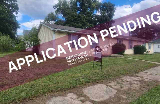 1528 South 18th Street - 1528 South 18th Street, Terre Haute, IN 47803