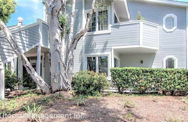 2136 S Coast Highway - 2136 South Coast Highway, Oceanside, CA 92054