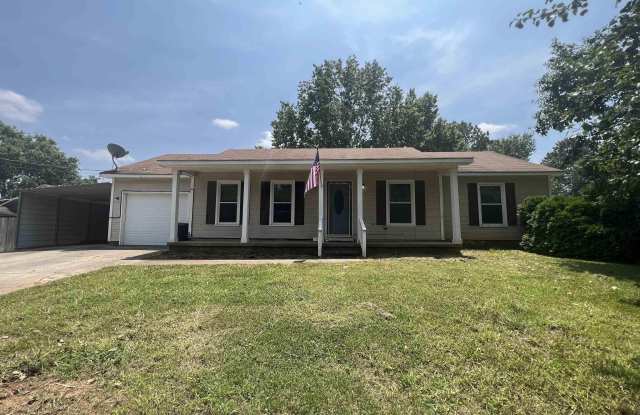 13333 Dickens Lane - 13333 Dickens Lane, Limestone County, AL 35756