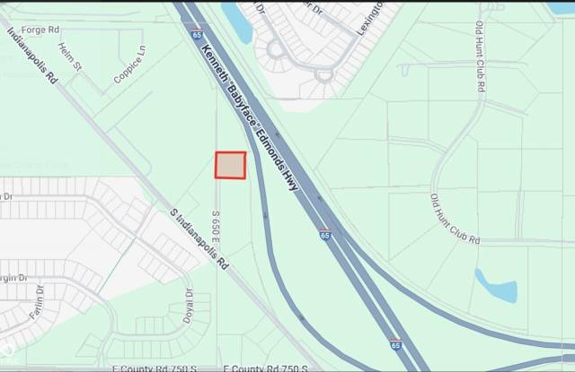 7203 S 650 E - 7203 South 650 East, Whitestown, IN 46077