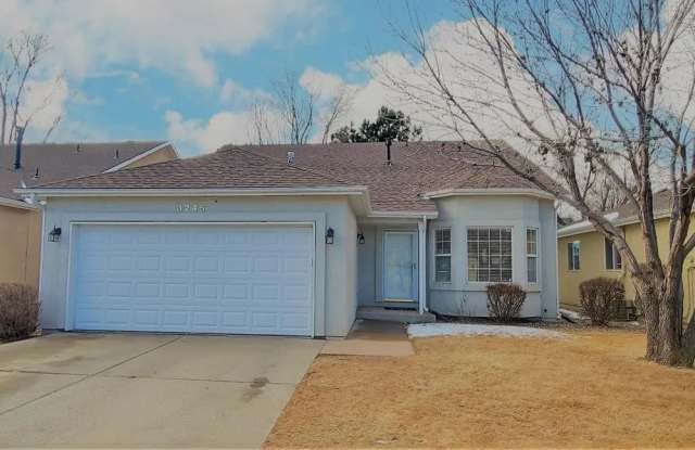 3245 Chestnut Glen Lane - 3245 Chestnut Glen Lane, Colorado Springs, CO 80918