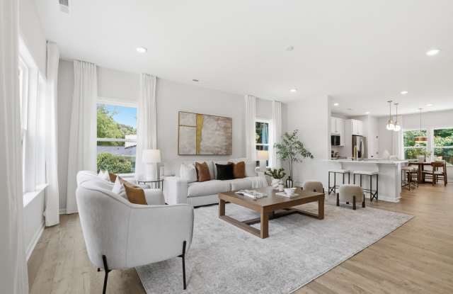 3306 Campbell Drive Gallery 3