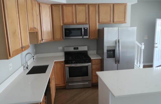 1446-48 W Chicago - 1446 West Chicago Avenue, Chicago, IL 60642