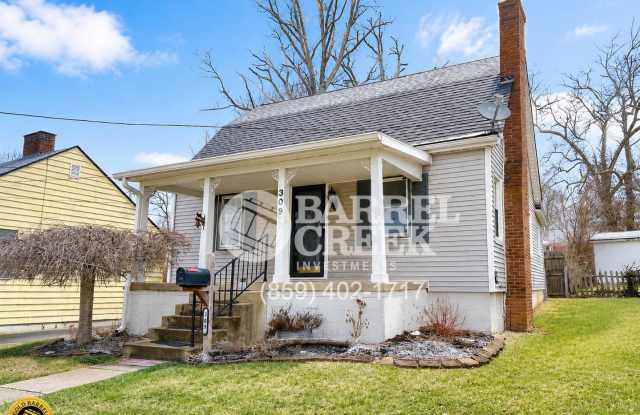 3-Bed 1-Bath House Gallery 1