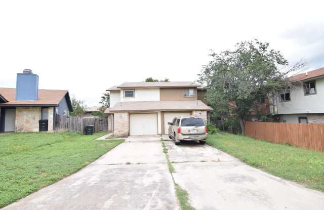 2403 Skylark Cir - 2403 Skylark Circle, Killeen, TX 76549 2403 Skylark Cir - 2403 Skylark Circle, Killeen, TX 76549