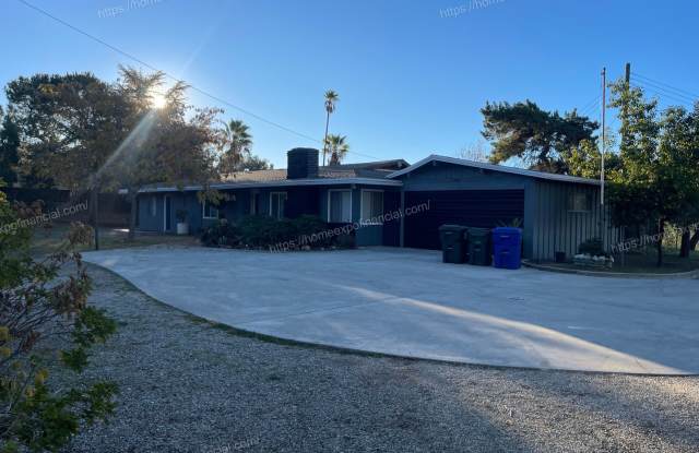 Nice Home For Rent - 12853 6th Street, Yucaipa, CA 92399
