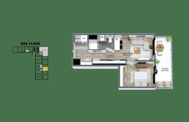 1744 North Western Ave. photos photos