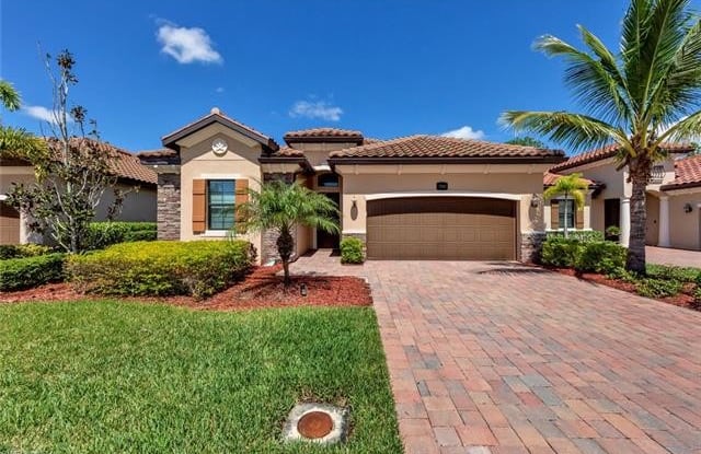 17410 Galway Run CT - 17410 Galway Run, Bonita Springs, FL 34135