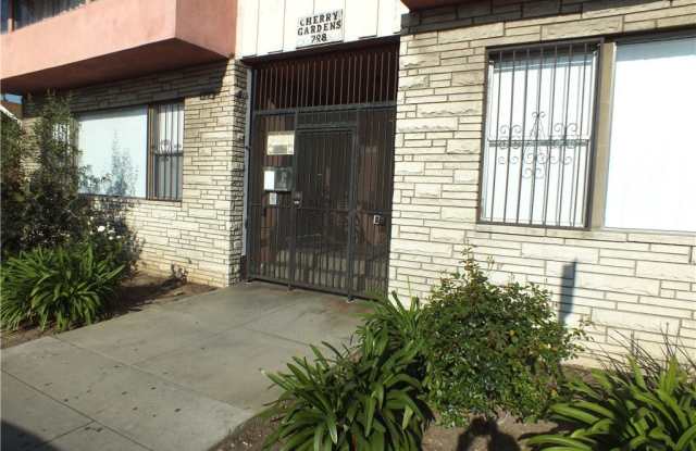 728 Cherry Avenue - 728 Cherry Avenue, Long Beach, CA 90804