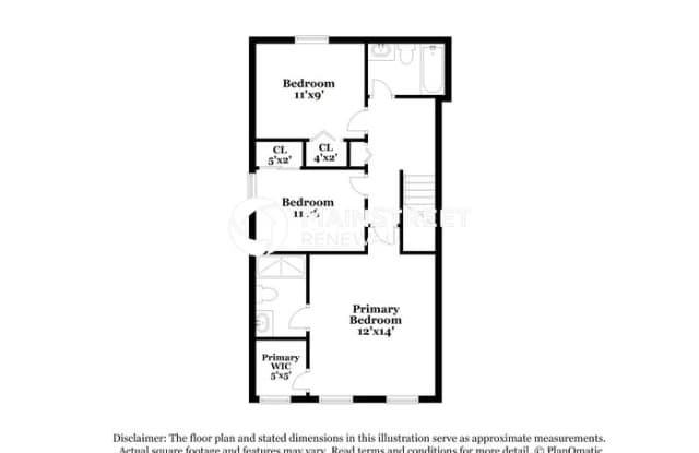 3411 Hail Ridge Drive Gallery 3