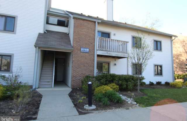 5120 RAVENS CREST DRIVE - 5120 Ravens Crest Drive, Princeton Meadows, NJ 08536