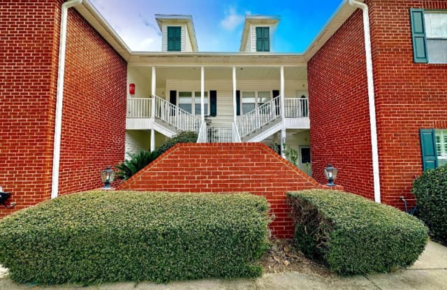 5860 Spanish Trail Unit H - 5860 Spanish Trail, Pensacola, FL 32504