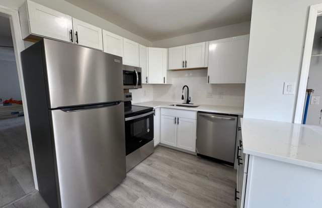 Stockton Street 536 - Capfin photos photos