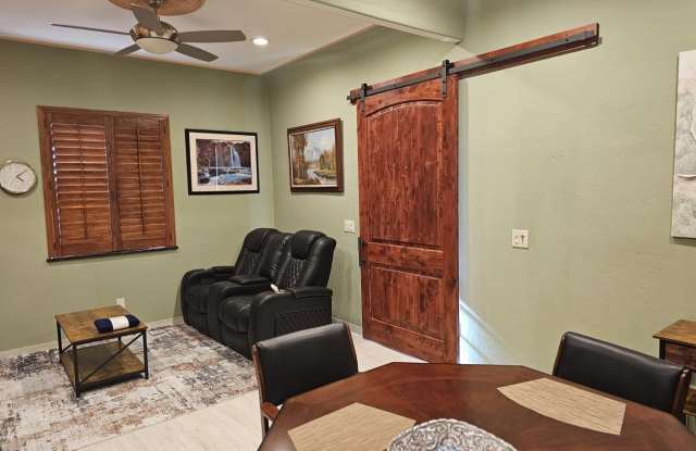 Montecatina Guest House Gallery 4