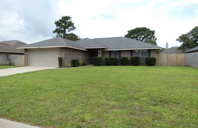 4-Bedroom All Brick Home - Gulf Breeze photos photos