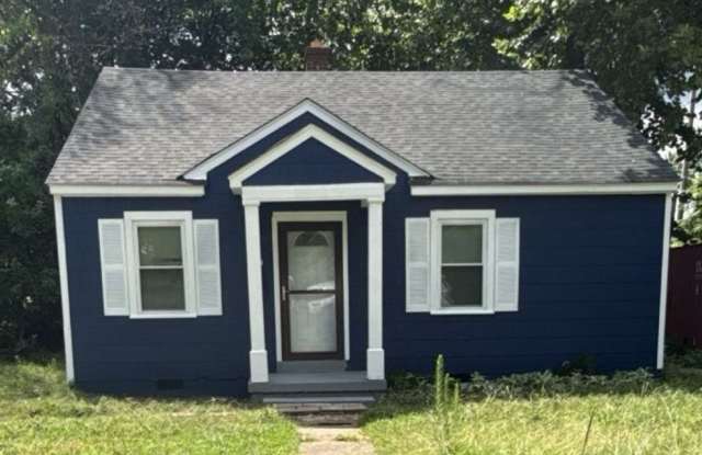 Fully Renovated 4BR Home in Highland Heights – Section 8 Welcome! photos photos