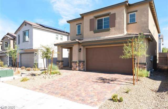 2960 Gaffer Film Street - 2960 Gaffer Film Street, Sunrise Manor, NV 89156