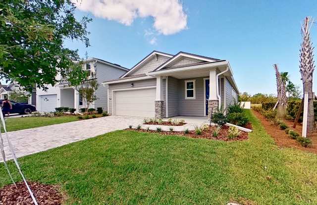 Luxury New Construction Home in Rivertown with Resort-Style Amenities! Gallery 1