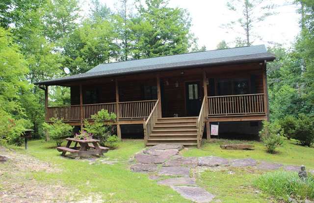 Beautiful Cabin photos photos
