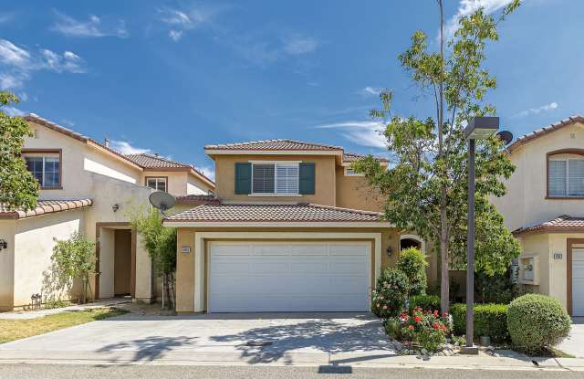 Beautiful Simi Valley 3-Bedroom Home in Gated Community photos photos