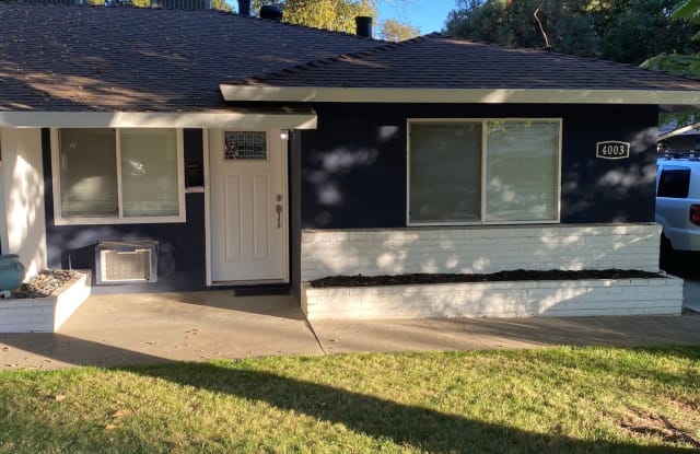4003 Mulberry Ln - 4003 Mulberry Ln, Sacramento, CA 95822