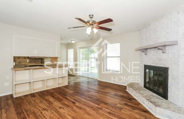 5717 Cedar Ridge Drive Gallery 2