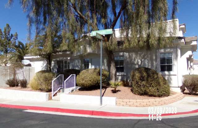 FULLY FURNISHED HOME IN INSPIRATION AT GREEN VALLEY RANCH! Gallery 1