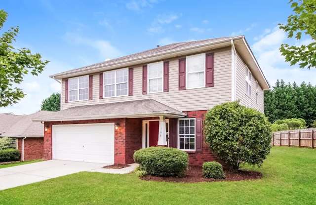 146 Newport Drive - 146 Newport Drive, Kannapolis, NC 28081