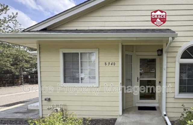 8340 S. Upham Way photos photos