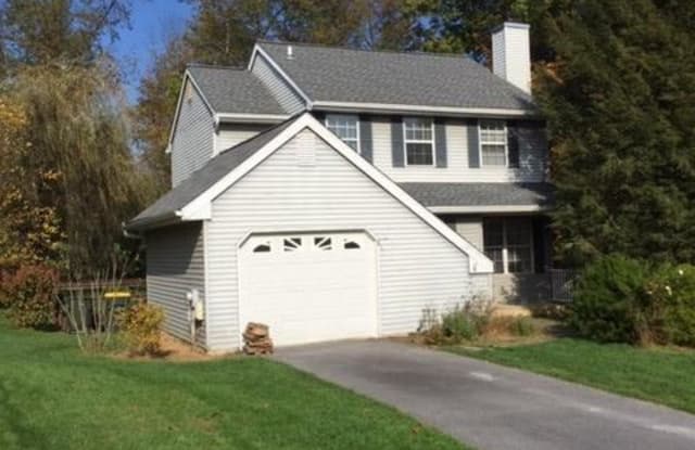 1137 DELAWARE LANE - 1137 Delaware Lane, Chester County, PA 19335