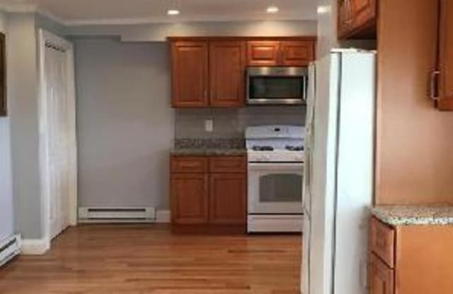 220 California - 220 California Street, Newton, MA 02458