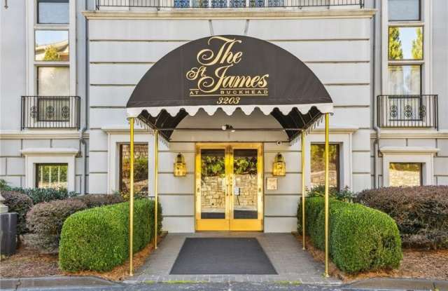 3203 Lenox Road NE unit: 1 - 3203 Lenox Road Northeast, Atlanta, GA 30324