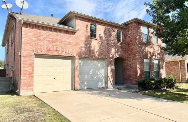 10212 Brenden Drive - 10212 Brenden Drive, McKinney, TX 75072