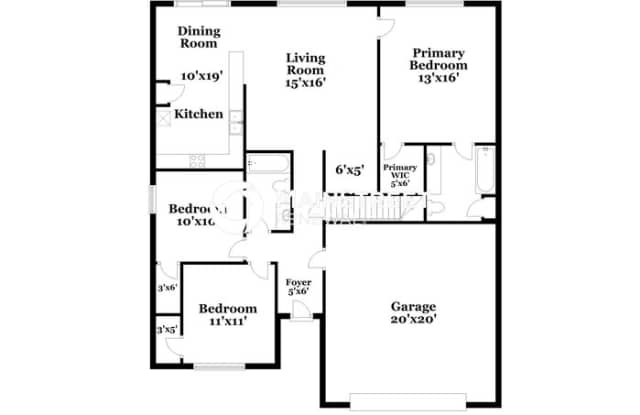 2103 Cool Springs Court Gallery 2