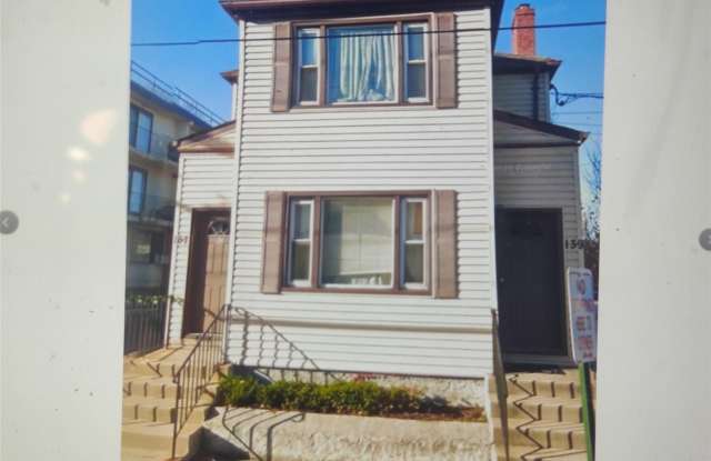 139 Broadway - 139 Broadway, Lynbrook, NY 11563