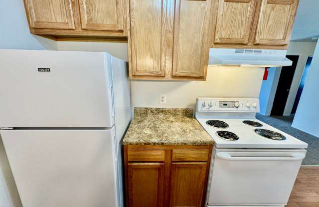 Remodeled, 2nd Floor, 2 Bdrm. available November 1st Gallery 4