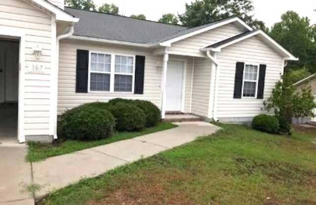 167 Wheaton Drive - 167 Wheaton Drive, Onslow County, NC 28574 167 Wheaton Drive - 167 Wheaton Drive, Onslow County, NC 28574