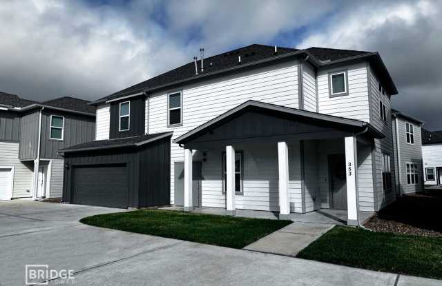 ADDISON PLAN photos photos