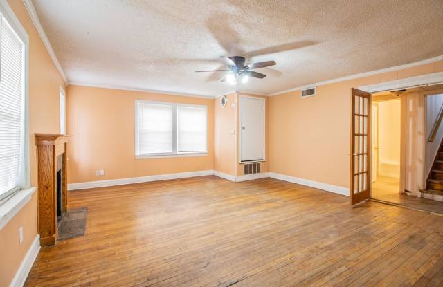 Spacious 4/2 Near TTU Gallery 4