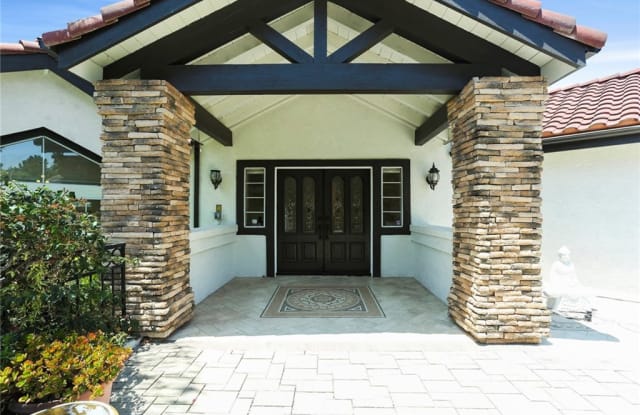 306 S Whitestone Drive - 306 White Stone Drive, Anaheim, CA 92807