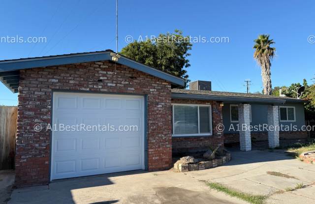 3808 Sierra Street - 3808 Sierra Street, Riverbank, CA 95367
