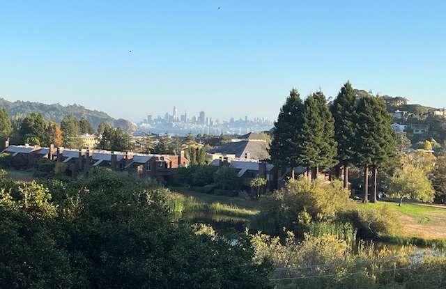 1335 Mar West Street - 1335 Mar West Street, Tiburon, CA 94920