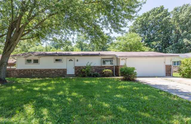 BELOW MARKET RENT! - 719 Delmar Road, Anderson, IN 46013
