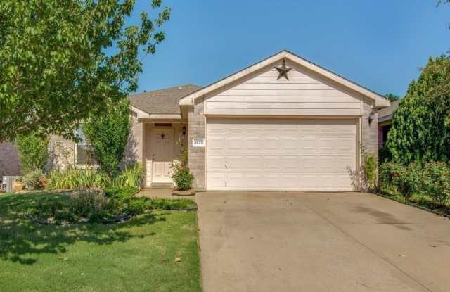 3820 Bandera Ranch Road - 3820 Bandera Ranch Road, Fort Worth, TX 76262