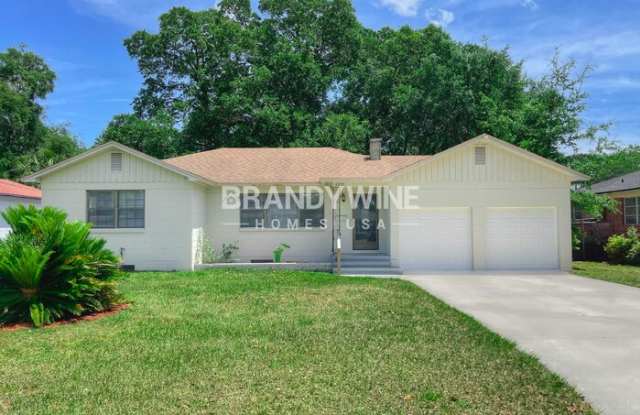 2255 Tegner Drive - 2255 Tegner Drive, Jacksonville, FL 32210