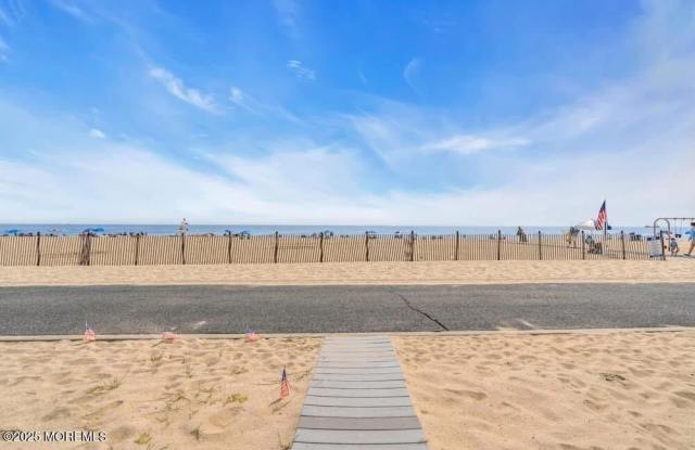 116 First Avenue - 116 1st Avenue, Manasquan, NJ 08736