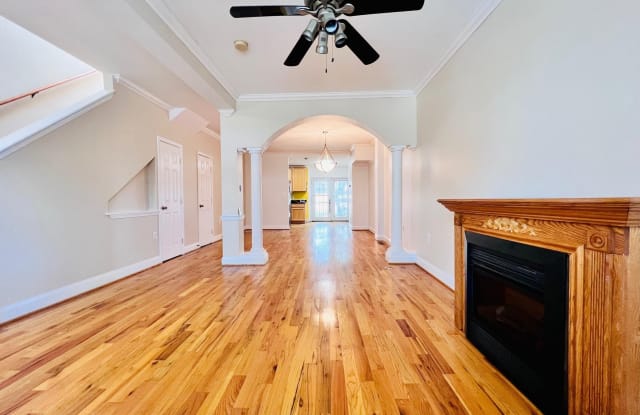 5431 KANSAS AVENUE NW - 5431 Kansas Avenue Northwest, Washington, DC 20011