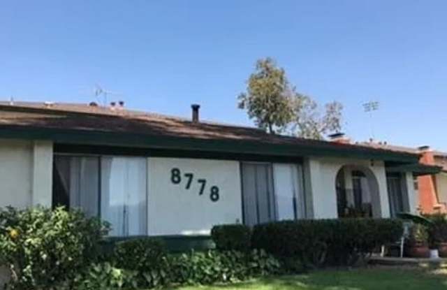 Charming 2BR Duplex in Rancho Cucamonga photos photos